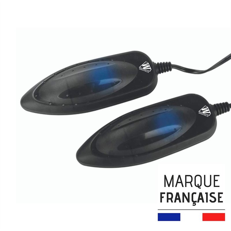 Image secondaire de Sèche-chaussures Wantalis Sèche et Désodorise Vos Chaussures/Gants-pour Un Équipement Sec et Sain