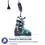 Sèche-chaussures Wantalis Sèche et Désodorise Vos Chaussures/Gants-pour Un Équipement Sec et Sain