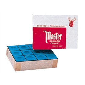 Craies Billard Master Bleu - BCE