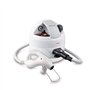 Polti Cimex Eradicator Nettoyeur Vapeur pour l'Extermination des Punaises de Lit