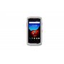 Crosscall FC.BO.TX3.NR Coque Linux Gris/Rouge