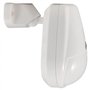 Lot de 3 détecteurs d'ouverture sans Fil IP-MD-210R Iprotect Evolution