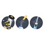 Buki - 2161 - Science Explosive, Medio