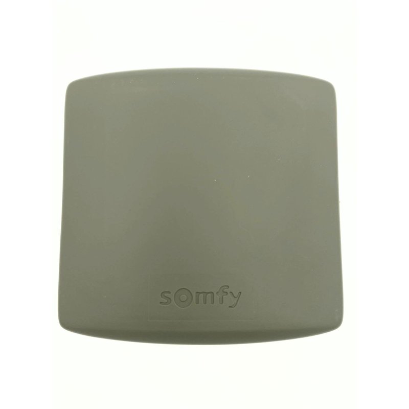 SOMFY – Commande universelle 1841022 M. RTS de radio de 2 canaux Récepteur de radio