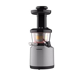 Daewoo DFRESH100 Extracteur à jus Argent