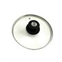 Schumann Professionnel - Lot de 2 Poêles Moove Revêtement en Pierre - Compatibles Tous feux dont Induction - Fonte d'Aluminium -