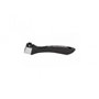 Schumann Professionnel - Sauteuse 28cm - Compatible Tous feux dont Induction - Fonte d'Aluminium Sans PFOA - Manche Amovible en 