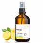B.O.T cosmetic & wellness - Hydrolat de Citron 100% Organique | Eau Florale 500 ml | Soins Peau Sensible | Lotion Bébé | Après R