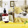 B.O.T cosmetic & wellness - Hydrolat de Citron 100% Organique | Eau Florale 500 ml | Soins Peau Sensible | Lotion Bébé | Après R
