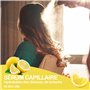 B.O.T cosmetic & wellness - Hydrolat de Citron 100% Organique | Eau Florale 500 ml | Soins Peau Sensible | Lotion Bébé | Après R