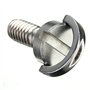 X5 Vis Longue 1/4 Trépied Accessoire au Pas Kodak Standard 1/4" Assistant Camera Screw 14/-20 Iso 1222:2010 Photography Tripod A