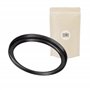55-67 Step-UP Bague D'ADAPTATION pour Objectif 55MM vers Filtre 67MM Adaptateur 55 mm 67 mm100% Metal Step up Adaptation Compati