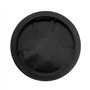 X4 EF Bouchon Cache Arrière Compatible pour Objectif Canon EOS - ADAPTOUT Marque FRANÇAISE