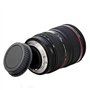 X4 EF Bouchon Cache Arrière Compatible pour Objectif Canon EOS - ADAPTOUT Marque FRANÇAISE