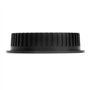 X4 EF Bouchon Cache Arrière Compatible pour Objectif Canon EOS - ADAPTOUT Marque FRANÇAISE
