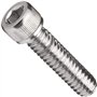 X3 Vis Longue 1/4 Trépied Accessoire au Pas Kodak Standard 1/4" Assistant Camera Screw 14/-20 Iso 1222:2010 Photography Tripod C