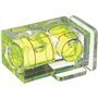 X2 Kit de 2 Niveau à Bulle différents à Fixer sur Griffe Flash Sabot compatible avec Appareil Photo Canon Pentax Olympus Panason