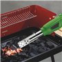 Désherbeur thermique 2000W électrique + 2 embouts à flamme