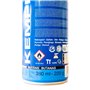 Desherbeur thermique piezo Chalumeau gaz + 4 Recharges gaz KEMPER
