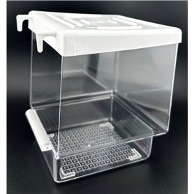 MECANHOR Baignoire Equator pour Oiseau Blanc