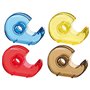 WONDAY Dévidoir escargot pour adhésif 19 mm x 33 m