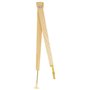 WONDAY - Compas 40 cm pour Tableau avec ventouse et porte Craies
