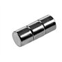 3x AIMANT COMPTEUR DE TOURS KOSO DIAMETRE 6MM MOTO SCOOTER MOBYLETTE
