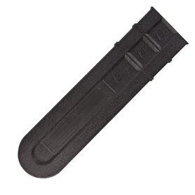 Protège guide tronçonneuse 12" (30cm) à 16" (40cm) protection chaine outillage universelle