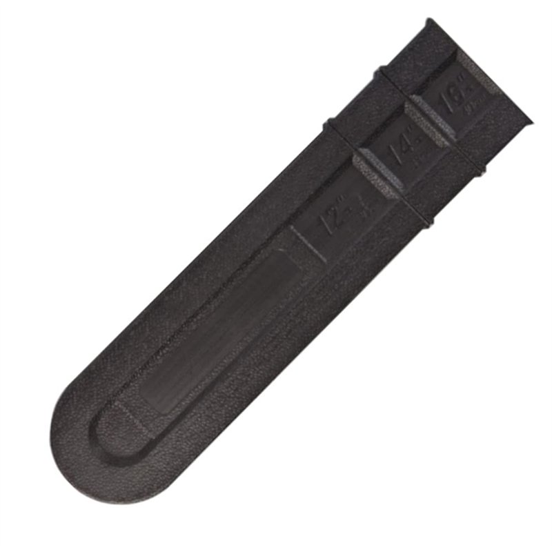 Protège guide tronçonneuse 12