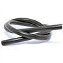 Easyboost Fil Câble de Bougie Allumage 7mm Antiparasite Haute tension pour Scooter Booster Stunt Nitro Moto 50cc AM6 Derbi MBK 5