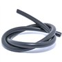 Easyboost Fil Câble de Bougie Allumage 7mm Antiparasite Haute tension pour Scooter Booster Stunt Nitro Moto 50cc AM6 Derbi MBK 5