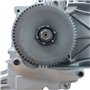 Easyboost Bloque Variateur Scooter 50 CC 4T pour GY6 139 QMA QMB Tous Modèles Démonte Variateur sans Bloque Piston Changer Facil