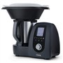 Robot Culinaire chauffant Multifonction 2L H.Koenig HK8 Intelligent Professionnel 1000W