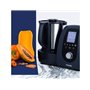 30+ Fonctions de cuisson