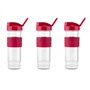 H.KOENIG BTL10 KIT BOUTEILLE POUR MINI-BLENDER SMOO10