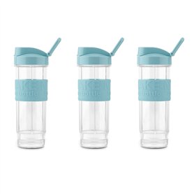 H.KOENIG BTL16 KIT BOUTEILLE POUR MINI-BLENDER SMOO16