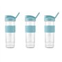 H.KOENIG BTL16 KIT BOUTEILLE POUR MINI-BLENDER SMOO16