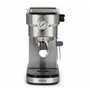 H.Koenig Machine Expresso Automatique Professionnelle Pression 20 Bar EXP820