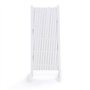 FACILITYS - Barrière de Sécurité Extensible, de 27 à 250 x 87 cm - Barriere de Securite Enfant, Chien sans Perçage en Plastique 