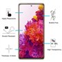 Verre Trempé pour Samsung Galaxy S20 FE / S20 FE 5G