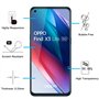 Verre Trempé pour Oppo Find X3 Lite