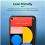[Non pour Pixel 4a] Film Protection écran efficace contre les Rayures - Ul
