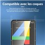 Film Protection écran efficace contre les Rayures - sans Bulles - Ultra Ré