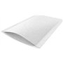 300 Gants de Toilette Jetables Ultra Doux - Non Tissés Molletonnés - Soins Médicaux et Hygiène - Blanc - Le Pro du Médical