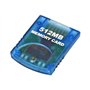 Link-e - Carte Memoire Grande Capacité 512mb (4x2043 Blocks) Compatible avec la Console Nintendo Gamecube