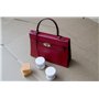 RENAPUR KIT BASIC ENTRETIEN DU CUIR (1 Baume 220ML + 1 nettoyant 250ML + 4 éponges) marque Française