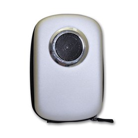 Inovalley HP 12 Silver Enceinte Argent
