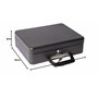 Inovalley HP 12 Silver Enceinte Argent