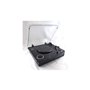 INOVALLEY TD12 Platine Disque numérique - Bluetooth