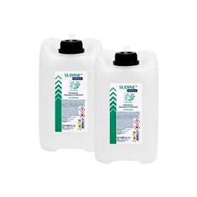 SORIFA - Lot de 2 - Sudine Equip’spray - Désodorise